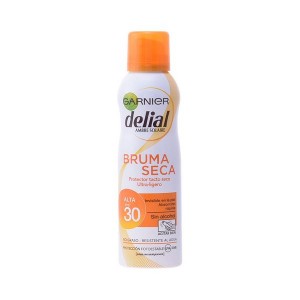 Brume Solaire Protectrice Delial SPF 30 (200 ml)