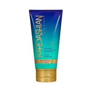 Prolongateur de Bronzage Kim Kardashian (177 ml)