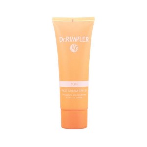 Écran solaire visage Sun Dr. Rimpler SPF 30 (75 ml)