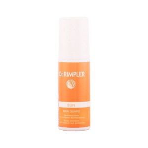 Spray Protecteur Solaire Dr. Rimpler SPF 15 (100 ml)