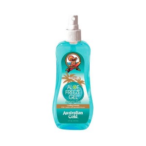 After Sun Effet Glaçon Aloe Australian Gold (237 ml)