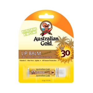 Protecteur Solaire Lip Balm Australian Gold SPF 30 (4,2 g)