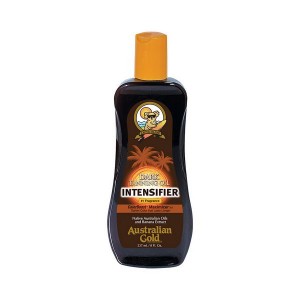 Huile Bronzante Intensifier Australian Gold (237 ml)