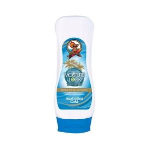 Lotion hydratante Moisture Lock Australian Gold (237 ml)