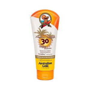 Lotion Solaire Premium Coverage Australian Gold SPF 30 (177 ml)
