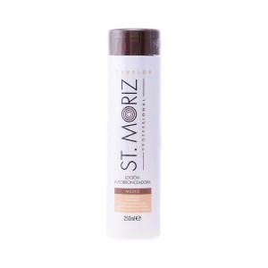 Lotion Autobronzante Medium St. Moriz (250 ml)