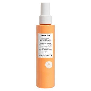 Lait solaire Sun Soul Kids Comfort Zone SPF 50+ (150 ml)