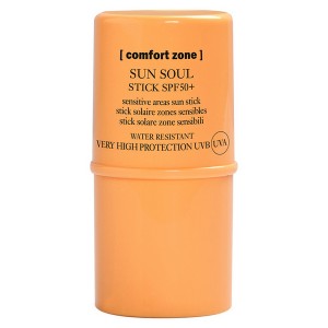 Protecteur Solaire Roll On Sun Soul Comfort Zone SPF 50+ (5,5 ml)