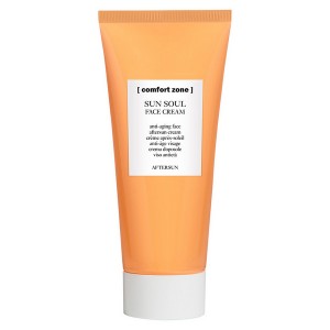 Crème anti-âge Sun Soul Comfort Zone (60 ml)