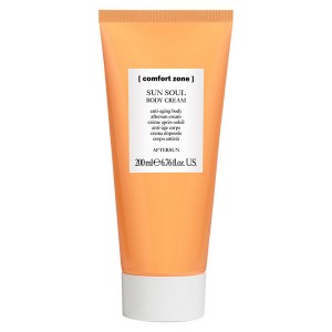 Soin du corps hydratant Sun Soul Comfort Zone (200 ml)