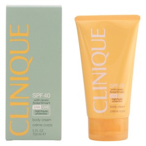 Crème solaire Clinique SPF 40 (150 ml)