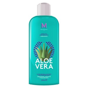 Lotion hydratante After Sun Aloe Vera Mediterraneo Sun (200 ml)