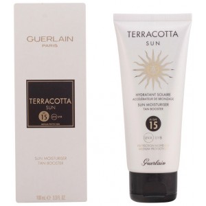 Protecteur Solaire Terracota Guerlain SPF 15 (100 ml)
