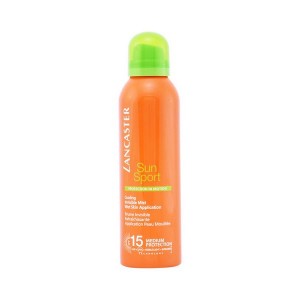 Brume Solaire Protectrice Sun Sport Lancaster SPF 15 (200 ml)
