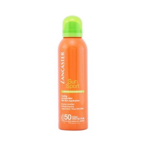 Brume Solaire Protectrice Sun Sport Lancaster SPF 50 (200 ml)