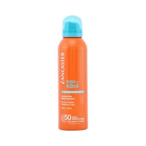 Brume Solaire Protectrice Sun Kids Wet Skin Lancaster SPF 50 (200 ml)