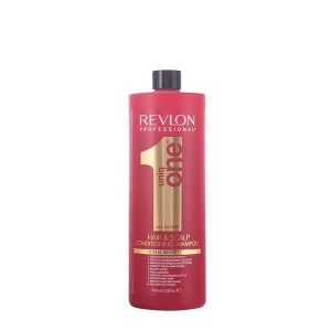 Shampooing Uniq One Hair & Scalp Revlon