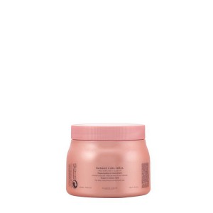 Masque pour cheveux Discipline Kerastase Cheveux bouclés