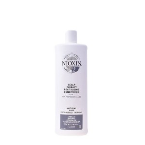 Après-shampooing pour cheveux fins System 2 Nioxin