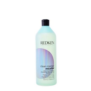 Shampooing Clean Maniac Micellar Redken