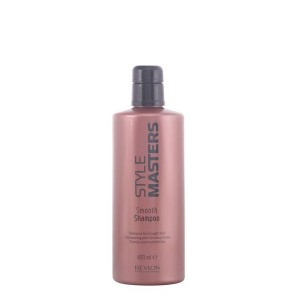 Shampooing lissant Style Masters Revlon