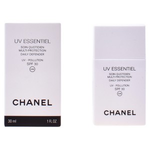 Écran solaire visage Uv Essentiel Chanel SPF 30 (30 ml)