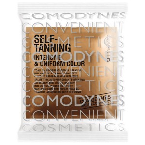 Lingettes Autobronzantes Intensive Comodynes (8 uds)