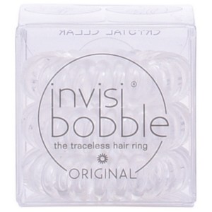 Elastiques pour Cheveux Invisibobble