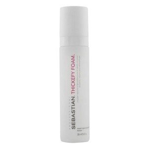 Mousse volumatrice Sebastian