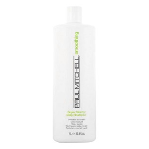 Shampooing Smoothing Super Skinny Paul Mitchell