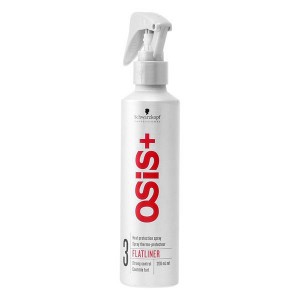Protecteur de chaleur Osis Flatliner Schwarzkopf