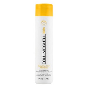 Shampoing pour enfants Don´t Cry Paul Mitchell