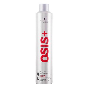 Spray pour cheveux tenue forte Osis Freeze Schwarzkopf