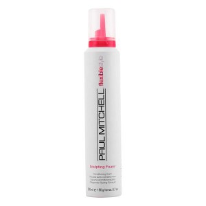 Après-shampooing mousse Flexible Style Paul Mitchell