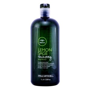 Shampooing volumateur Tea Tree Lemon Sage Paul Mitchell