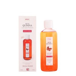 Lotion antichute de cheveux Phyto Nature Rhum Quinina Luxana