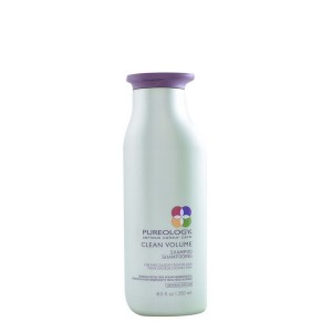 Shampooing volumateur Clean Fructis