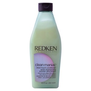 Après-shampooing Clean Maniac Redken