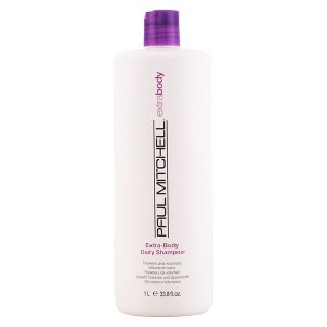 Shampooing à Utilisation Quotidienne Extra Body Paul Mitchell