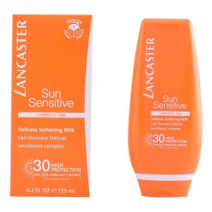 Crème solaire Sun Sensitive Lancaster Spf 30 (125 ml)