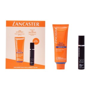 Set de protection solaire Sun Beauty Lancaster (2 pcs)