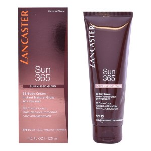Crème solaire Sun 365 Bb Lancaster Spf 15 (125 ml)