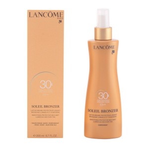 Brume Solaire Protectrice Soleil Bronzer Lancôme Spf 30 (200 ml)