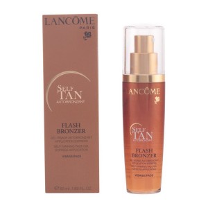 Autobronzant Flash Bronzer Lancôme (50 ml)