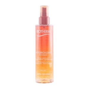 Spray Autobronzant Tonique Biotherm Spf 30 (200 ml)