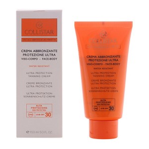 Bronzant Perfect Tanning Collistar Spf 30 (150 ml)