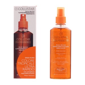 Bronzant Perfect Tanning Collistar (200 ml)