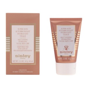 Autobronzant Phyto Sun Sisley (60 ml)