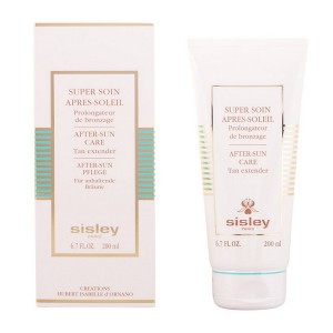 After Sun Super Soin Après Soleil Sisley (200 ml)