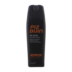 Spray Protecteur Solaire In Sun Piz Buin Spf 30 (200 ml)